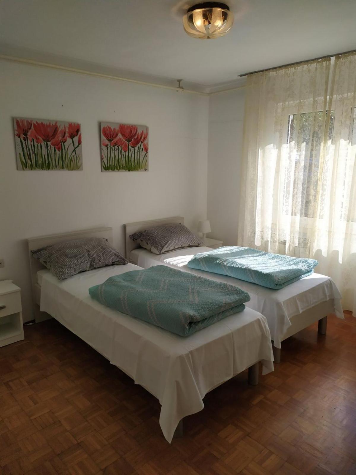 Appartement Luka Poreč