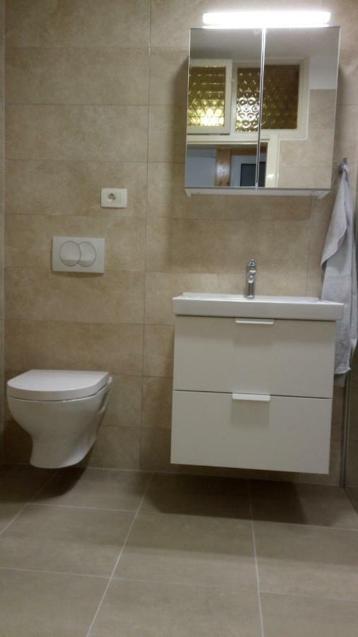 Luka Appartement *